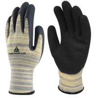 DeltaPlus Venicut ISO Test Cut 5/D & 250 degrees TAEKI® 5  Latex-Coated Palm Gloves