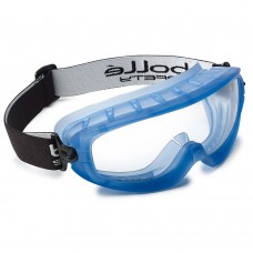 Bolle ATOM Platinum Lightweight Safety Goggles Vented