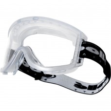ATTACK Bolle Non Vented High Protection Safety Goggles