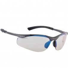 CONTOUR ESP Blue Light and Solar Protection Safety Glasses