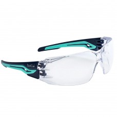SILEX Flex 160 psi Clear lens Metal Free Bolle Safety Glasses
