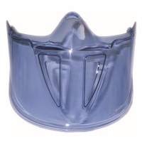 SUPERBLAST Face Shield for Bolle Superblast Goggles