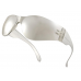 Delta Brava Lightweight Frameless  Glasses 5 Lens options