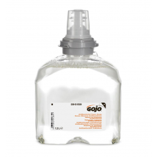 GOJO TFX Antimicrobial Foam Hand Soap 1.2L