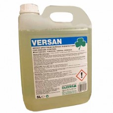 VERSAN Broad Spectrum Surface Disinfectant 5L