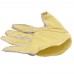 2 Layer Aramid Fibre Medium Duty Safe T Needlestick and Cut Resistant Gloves