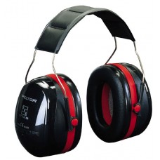 3M Peltor Optime 3 Headband Adustable Ear Defender SNR 35dB