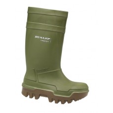 Dunlop Thermo Plus Extreme Cold Weather Boots