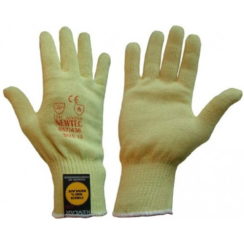 DuPont™Kevlar®M/Weight Cut and 100ºC Heat Resistant Safety