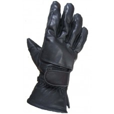 Full Protection Leather and Sharkskin Cut and Needle Resistant Gloves 3544