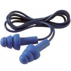 E-A-R® Tracers® Corded Ear Plugs SNR 32dB