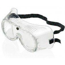 General Purpose Direct Vent Lightweight Safety Goggle.