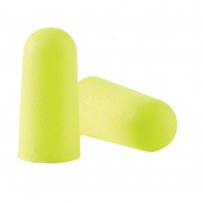 E-A-R® Soft Yellow Neons Ear Plugs SNR 36dB