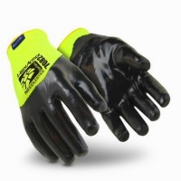 Hexarmor® SharpsMaster HV Needlestick and Cut resistant Safety Gloves 4533