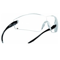 COBRA 180°C panoramic visual field Clear Lens Safety Glasses