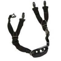4 Point Chinstrap EN397 for Industrial Use