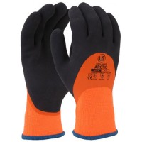 Uci Arctic KoolGrip® Cold & 250 degrees Heat Handling Waterproof Gloves