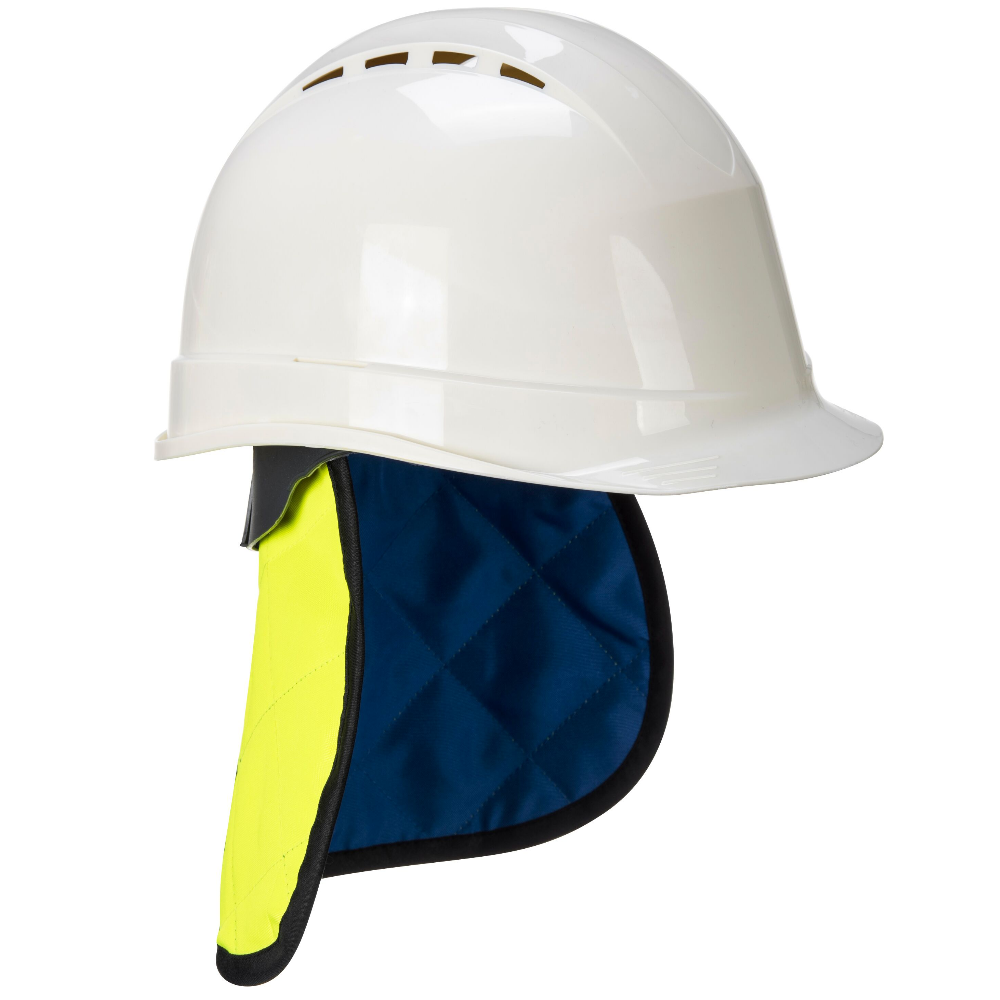 Cooling Evaporative Technology Helmet Liner for most helmets | GlovesnStuff