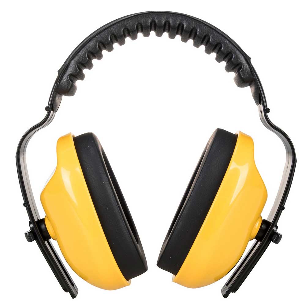 Classic Superior Ear Defenders SNR 28dB