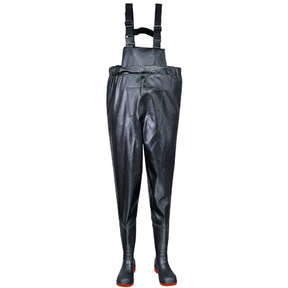 Portwest Full Safety Chest Waders