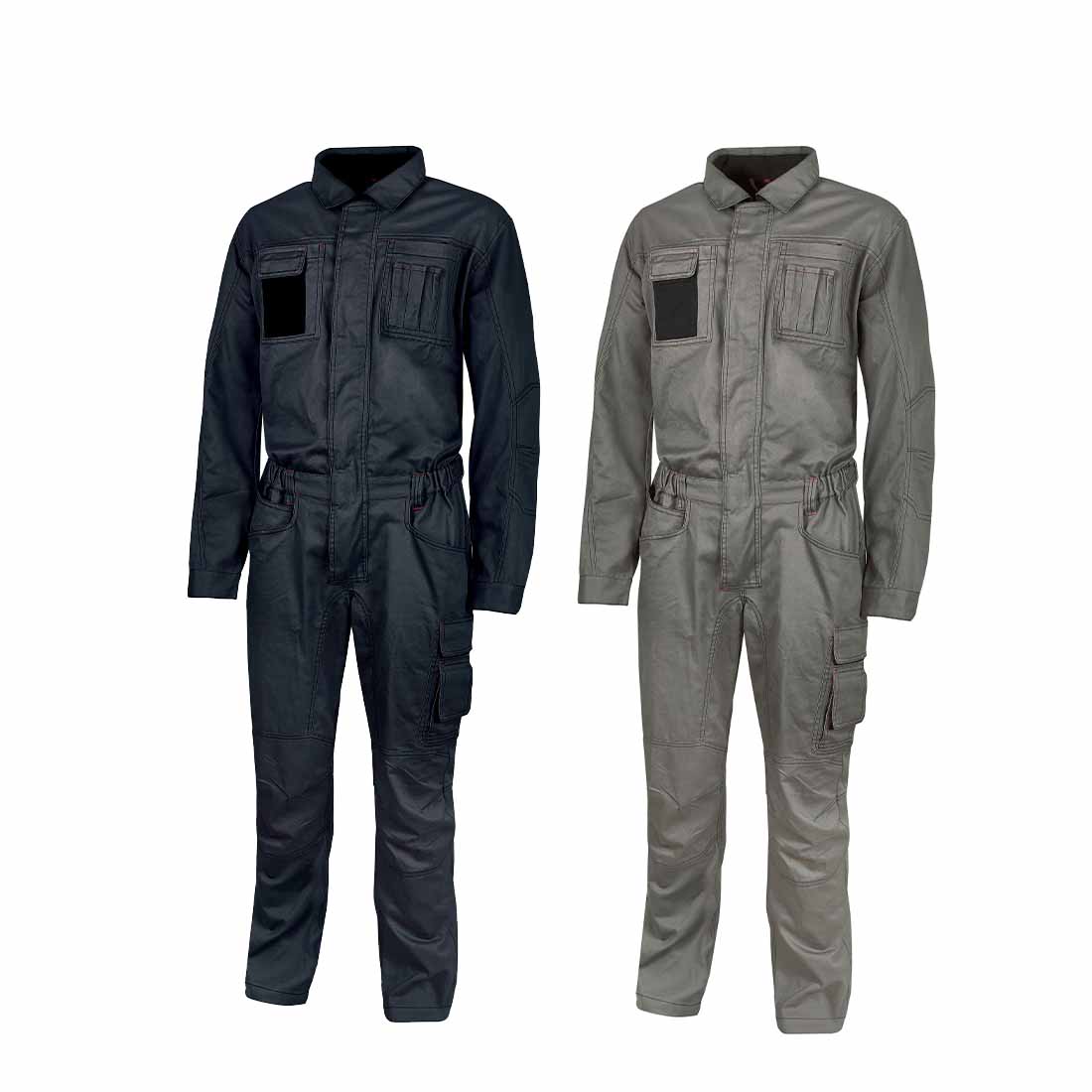 Boiler Suit Overall| GlovesnStuff