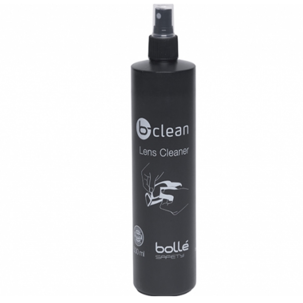 Bolle b-clean Lens Cleaner 500ml (fits in B600 dispenser)
